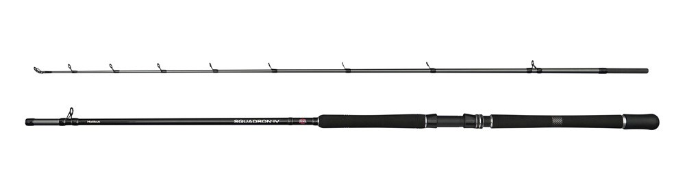 Penn Prut Squadron IV Halibut Cast 2,4 m 30-50 lb